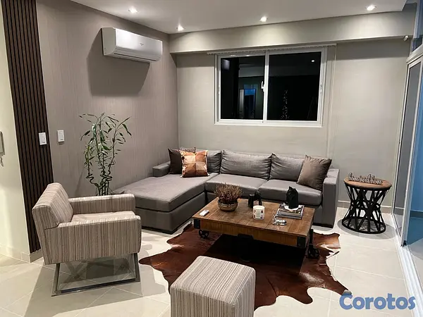 apartamentos - Exclusivo apto para expatriados  3