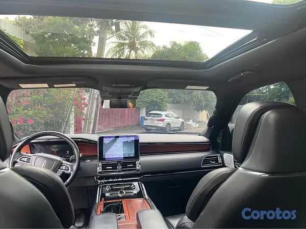 jeepetas y camionetas - 2020 Lincoln Navigator Reserve - Recien Importada! 6