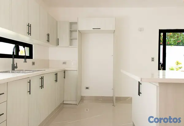 casas vacacionales y villas - Proyecto de Villas en Bávaro - Los Pinos 7