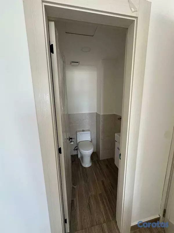 apartamentos - Alquiler de Apartamento 5