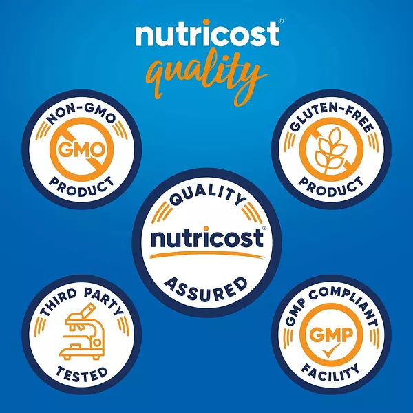 Salud y Equipamiento Médico - Capsulas Blandas De Ubiquinol -nutricost -100 Mg 3