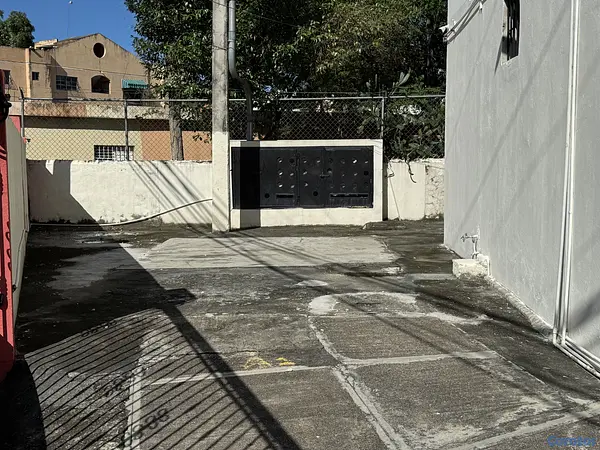 apartamentos - Apartamento 1er. piso  4
