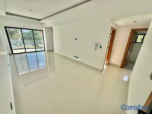 apartamentos - Apartamento Nuevo en Venta – NACO 3