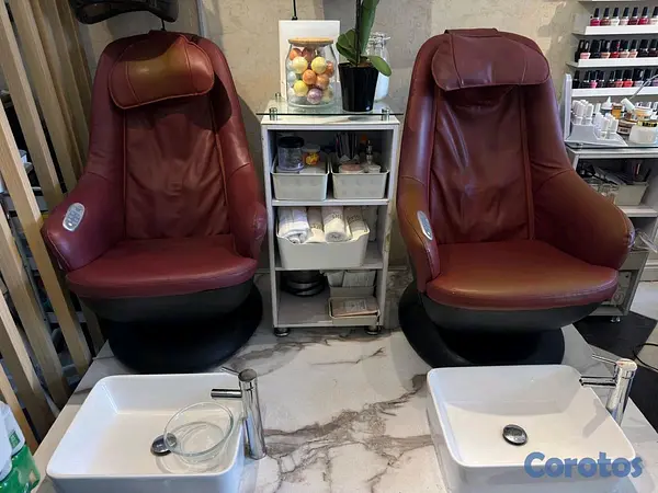 equipos profesionales - Muebles de masaje precio negociable 2