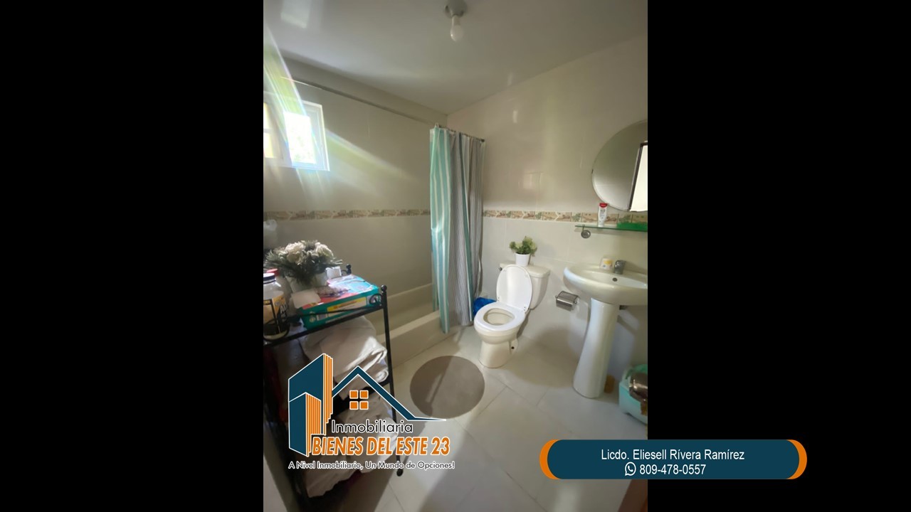 apartamentos - VENDE Espacioso Apartamento en Venta Amueblado en 📍Juan Dolio 5
