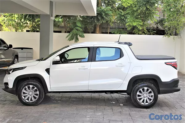 jeepetas y camionetas - Ram 700 2026 8