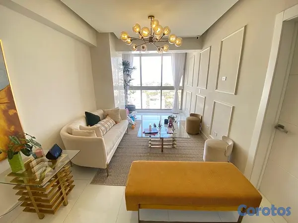 apartamentos - Apartamento en venta Renacimiento 3