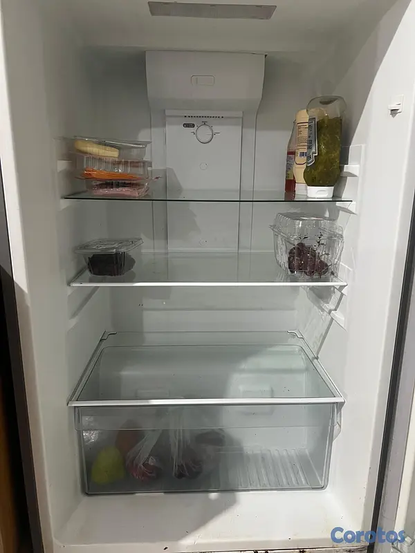 electrodomesticos - se vende nevera por mudanza execelentes condiciones  3
