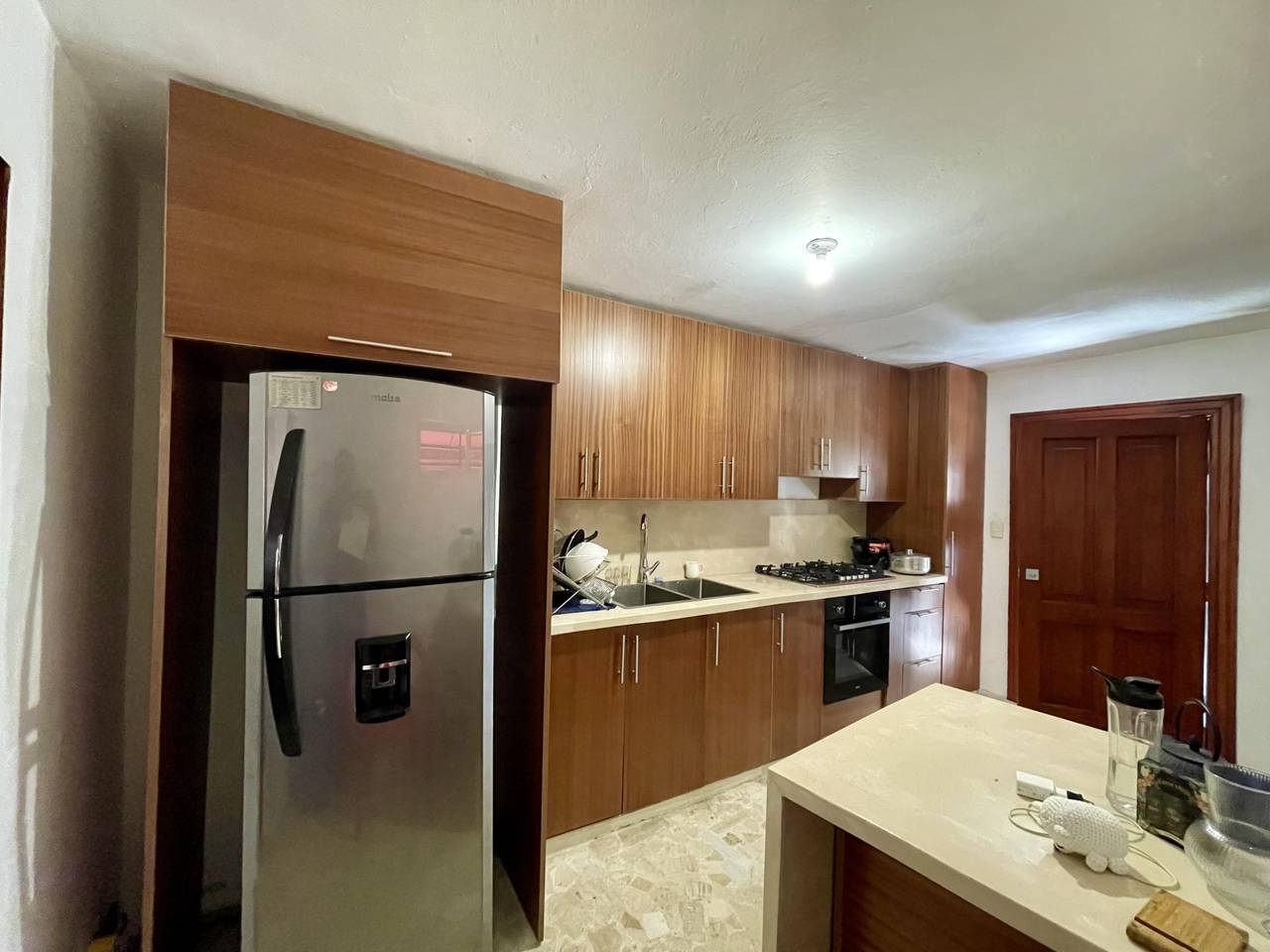 apartamentos - Casa en Venta en Altos de Arroyo Hondo II 5