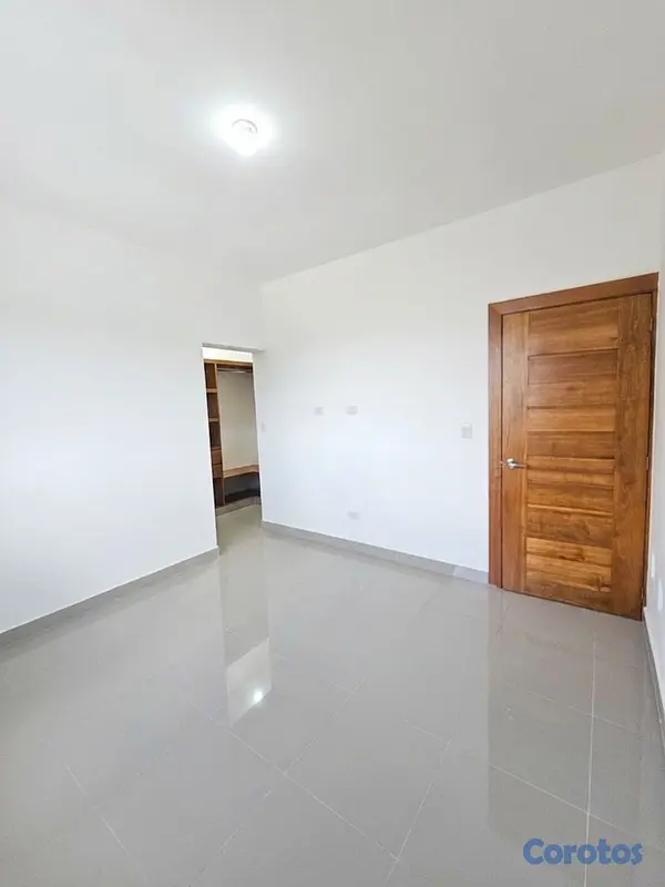 apartamentos - Se Alquila Av. HISPONOAMERICANA  3