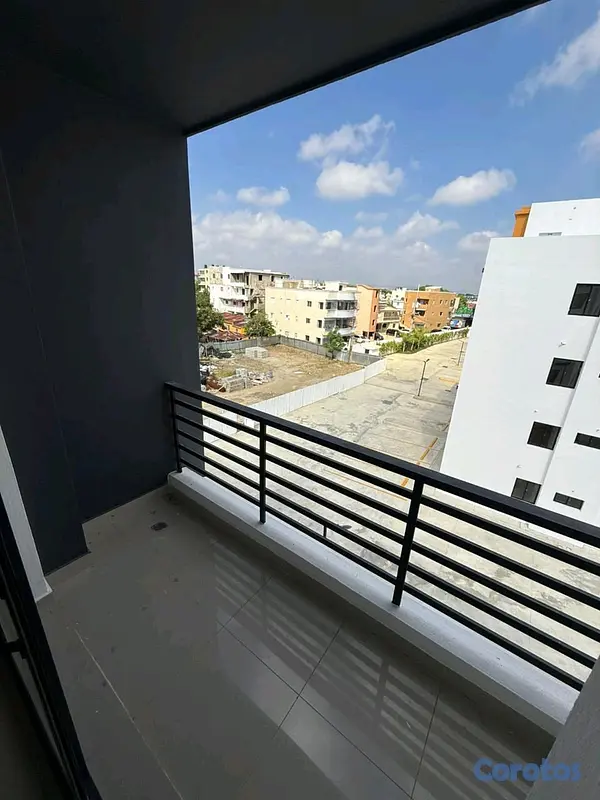 apartamentos - vendo apartamento en los álamos  3
