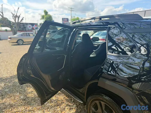 jeepetas y camionetas - Toyota rav4 2024 adventure  6