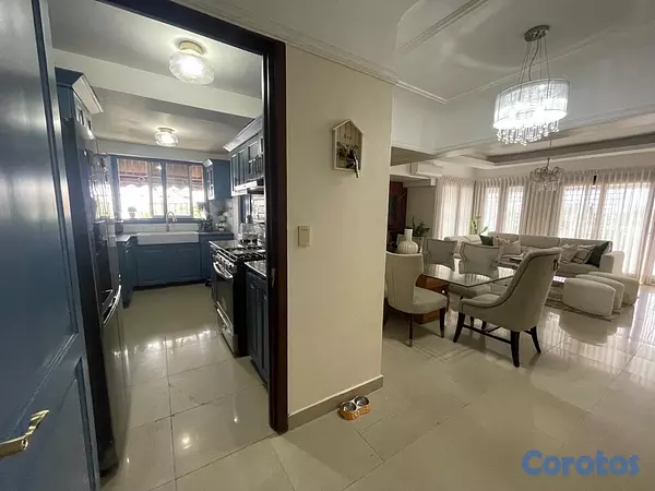 penthouses - APARTAMENTO TIPO PENTHOUSE EN VENTA (4to y 5to NIVEL)
ALMA ROSA I 3