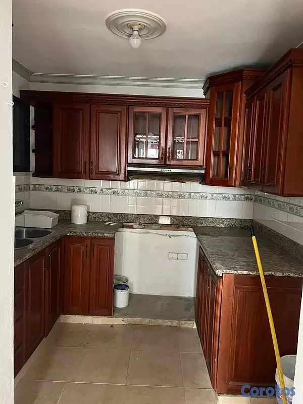 apartamentos - Apartamento en venta Villa Olga  2