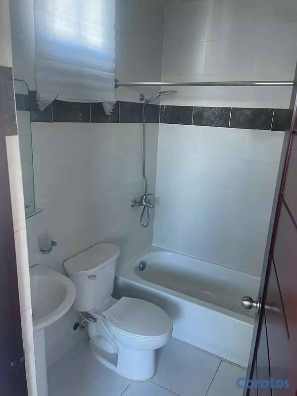 apartamentos - Alquilo hermoso apartamento Bella Vista  9