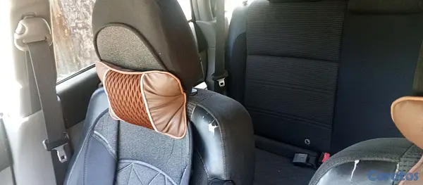 jeepetas y camionetas - Subaru forester 2003 8