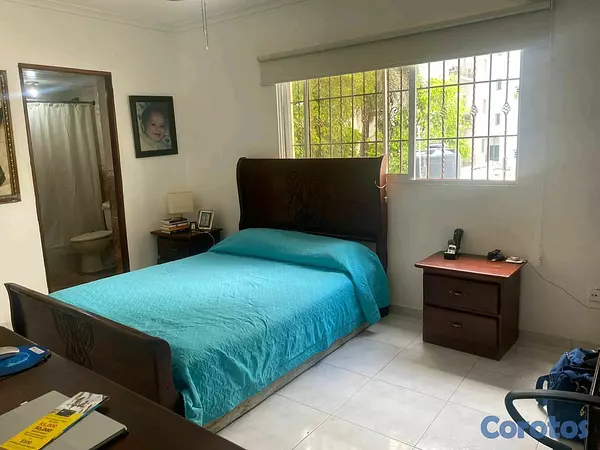 apartamentos - Apartamento en Venta ubicado en Evaristo Morales  2