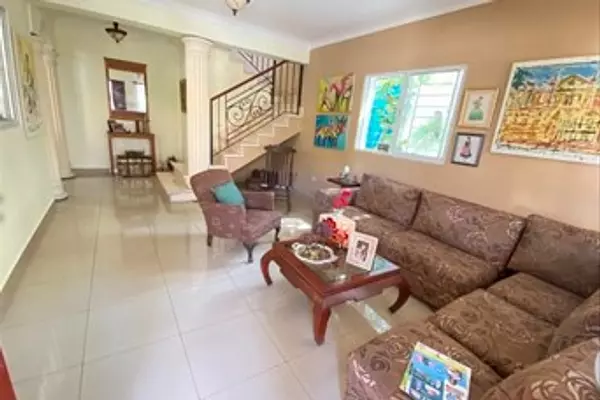 casas - LOS CERROS DE ARROYO lll HERMOSA CASA 2 NIVELES  6