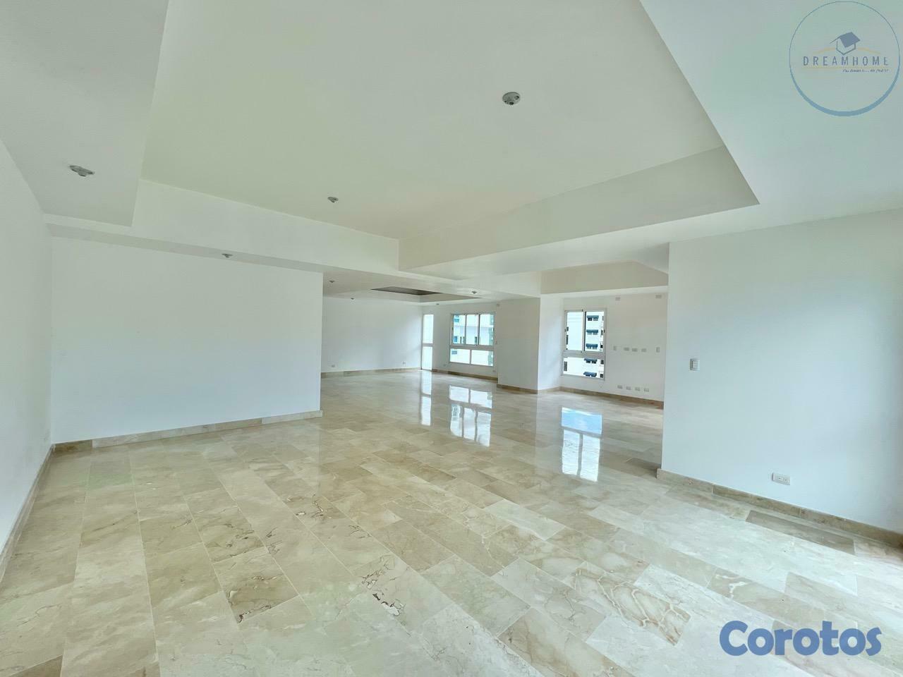 apartamentos - Apartamento en Venta de 320 M² 5