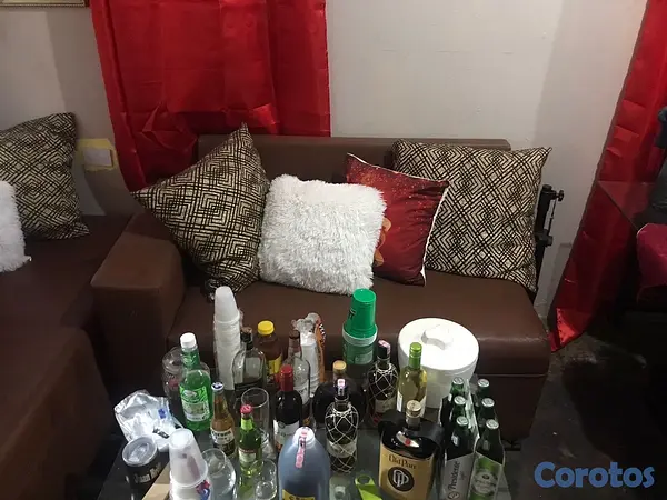 casas - muebles a la venta barato y en condiciones   4
