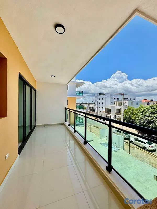 apartamentos - Apartamento en Venta – Mirador del Este, San Isidr 12