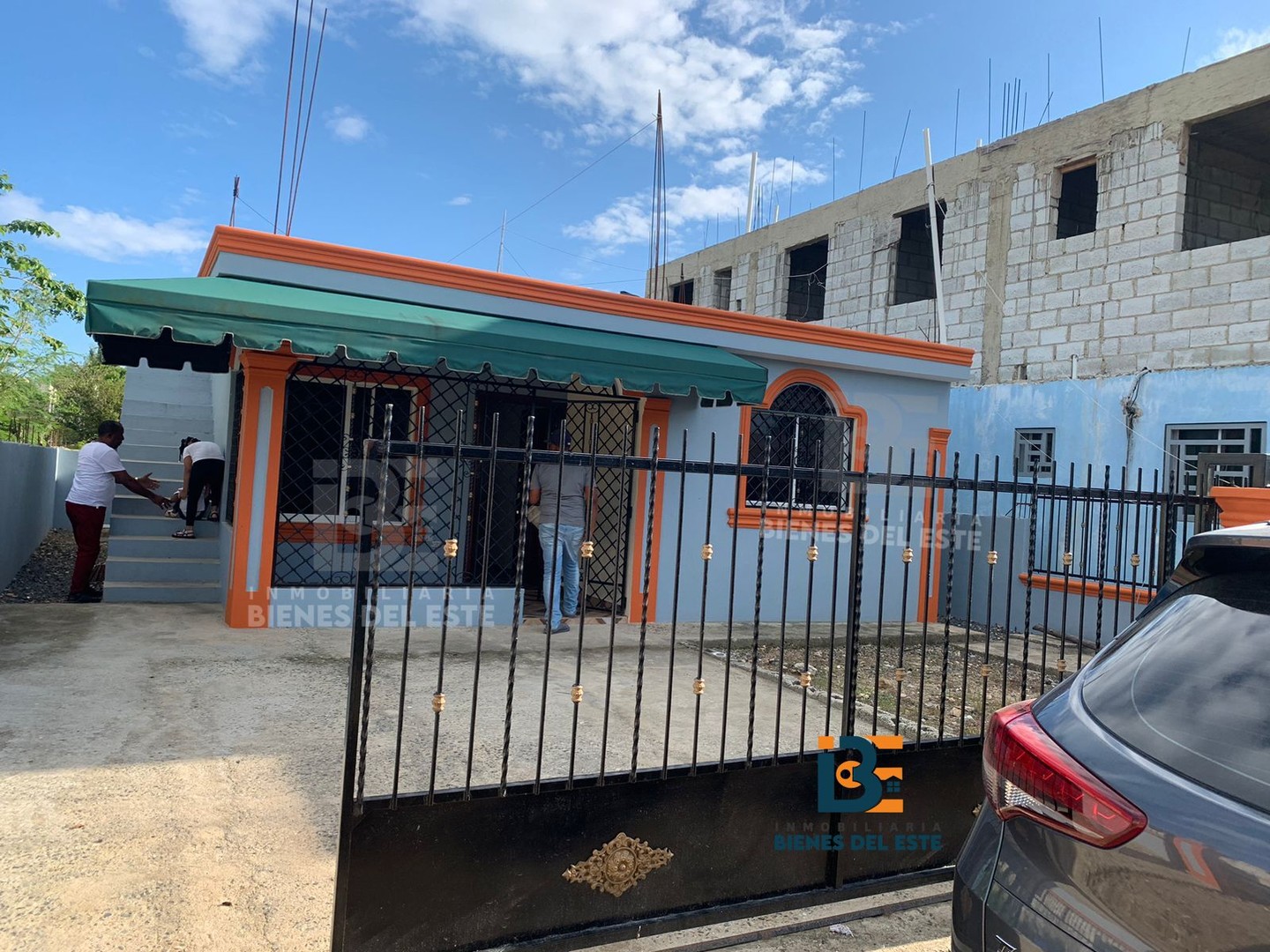 casas - DE Oportunidad Acogedora Vivienda en H3 Proximo a Juan Dolio, San Pedro 0