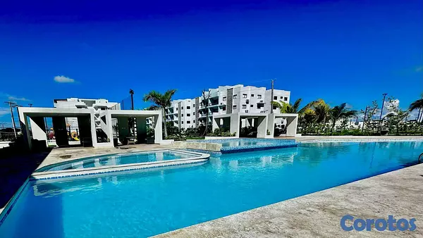 casas vacacionales y villas - Villa Epic: Confort y Estilo en Punta Cana #16 1