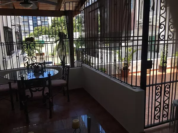 apartamentos -  Apartamento Amueblado de 3 Habitaciones, El Real, Santo Domingo 10
