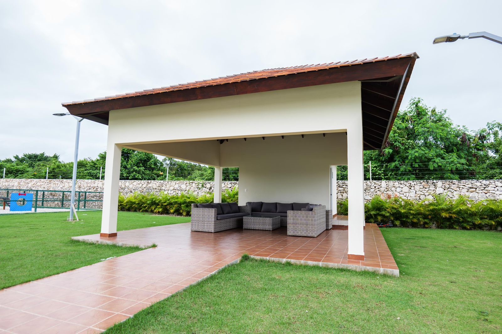 apartamentos - Vendo Apto a estrenar en Res Crisfer, Punta Cana 9