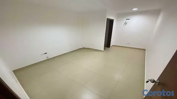 apartamentos - Edificio Comercial en Gascue 7