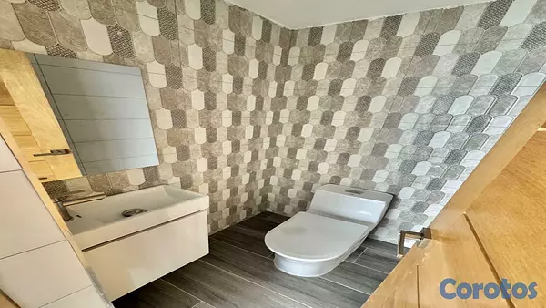 apartamentos - Apartamento Nuevo en El Millón 7