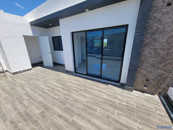 casas -  Proyecto de Casas en Prado  9