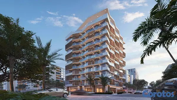 apartamentos - Proyecto de apartamento en Ensanche Naco 1