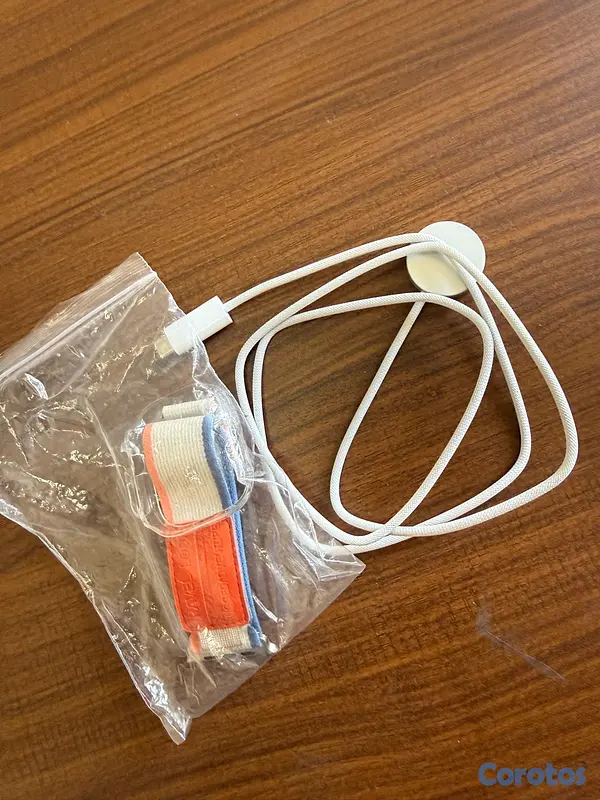 otros electronicos - Apple Watch Ultra 2 49mm Garantía Apple 🔥 6