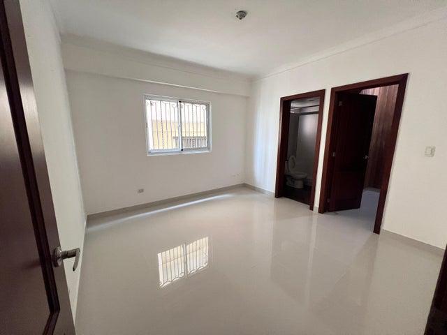 apartamentos - Apartamento en alquiler Bella Vista Santo Domingo 4