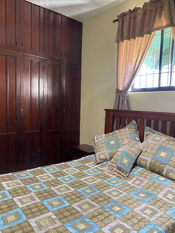 apartamentos - Alquiler Apartamento 2 Habitaciones, Zona Colonial 9
