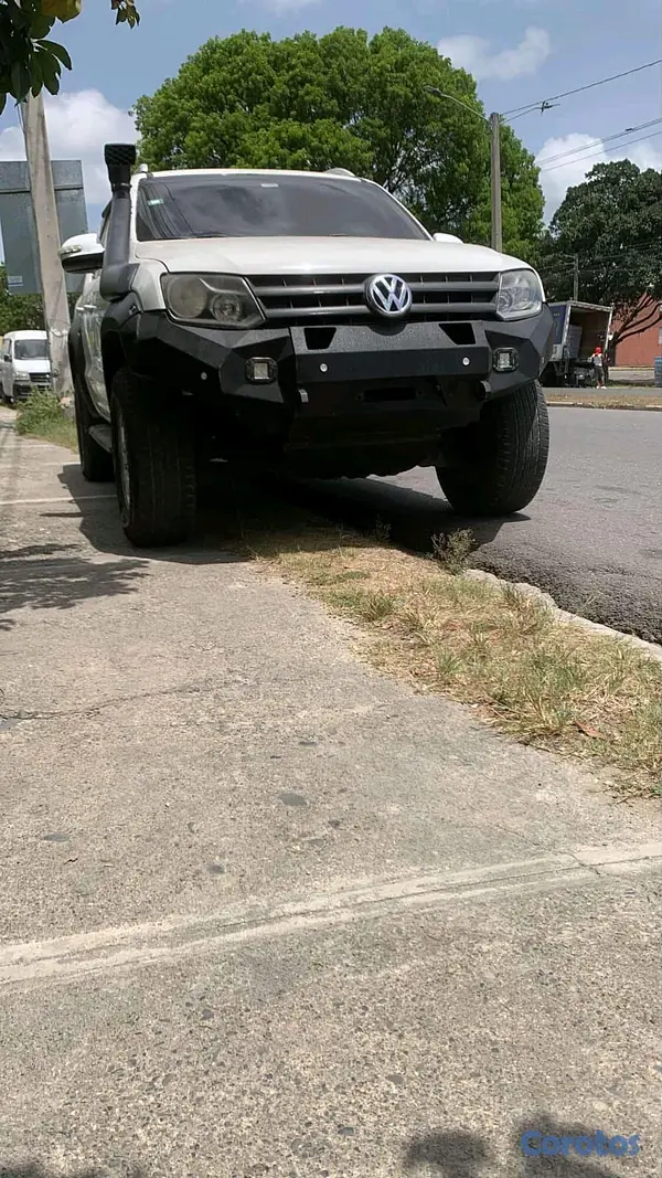 jeepetas y camionetas - en Buena condition  2