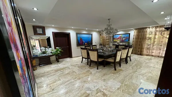 casas - CASA DE 2 NIVELES EN VENTA ALTOS DE ARROYO HONDO III 5