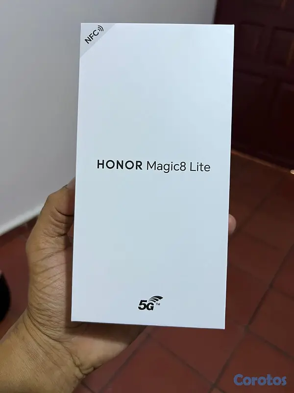 celulares y tabletas - El equipo es nuevo / sacado para fotos  2