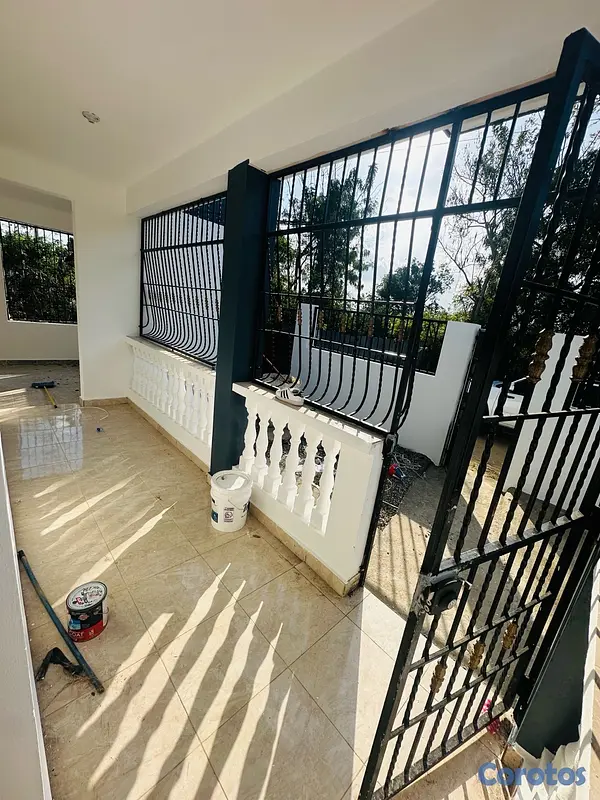 casas - CASA EN VENTA EN SANTIAGO DE LOS CABALLEROS  3