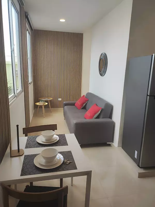 apartamentos - Alquilo Aptos Amueblado  Buenos Aires del mirador 4
