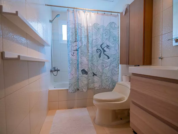 apartamentos - Vendo Hermoso Apto. Amueblado en La Esperilla  3