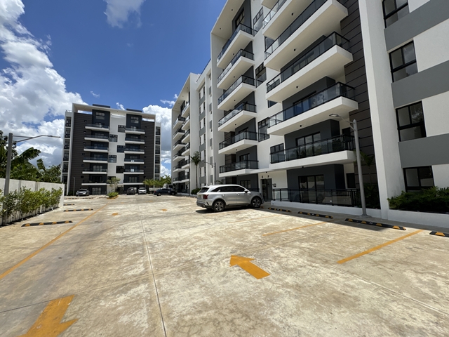 penthouses - PENTHOUSE EN VENTA, SANTIAGO DE LOS CABALLEROS. 0