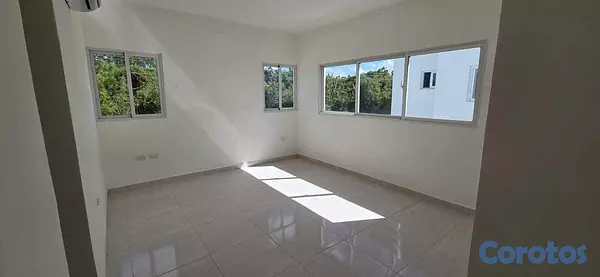 casas - Casa en alquiler en la Caleta La Romana 8