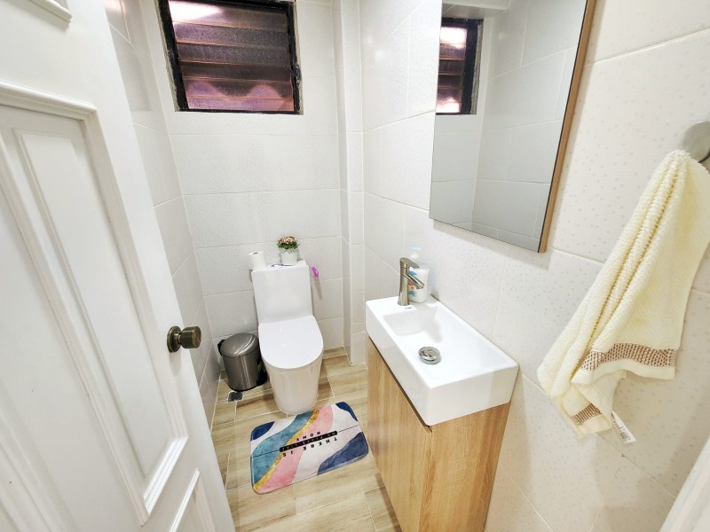 apartamentos - Apartamento en Naco, Con terraza USD$265,000

- 227mt2 de apartamento 
- 5to pis 5