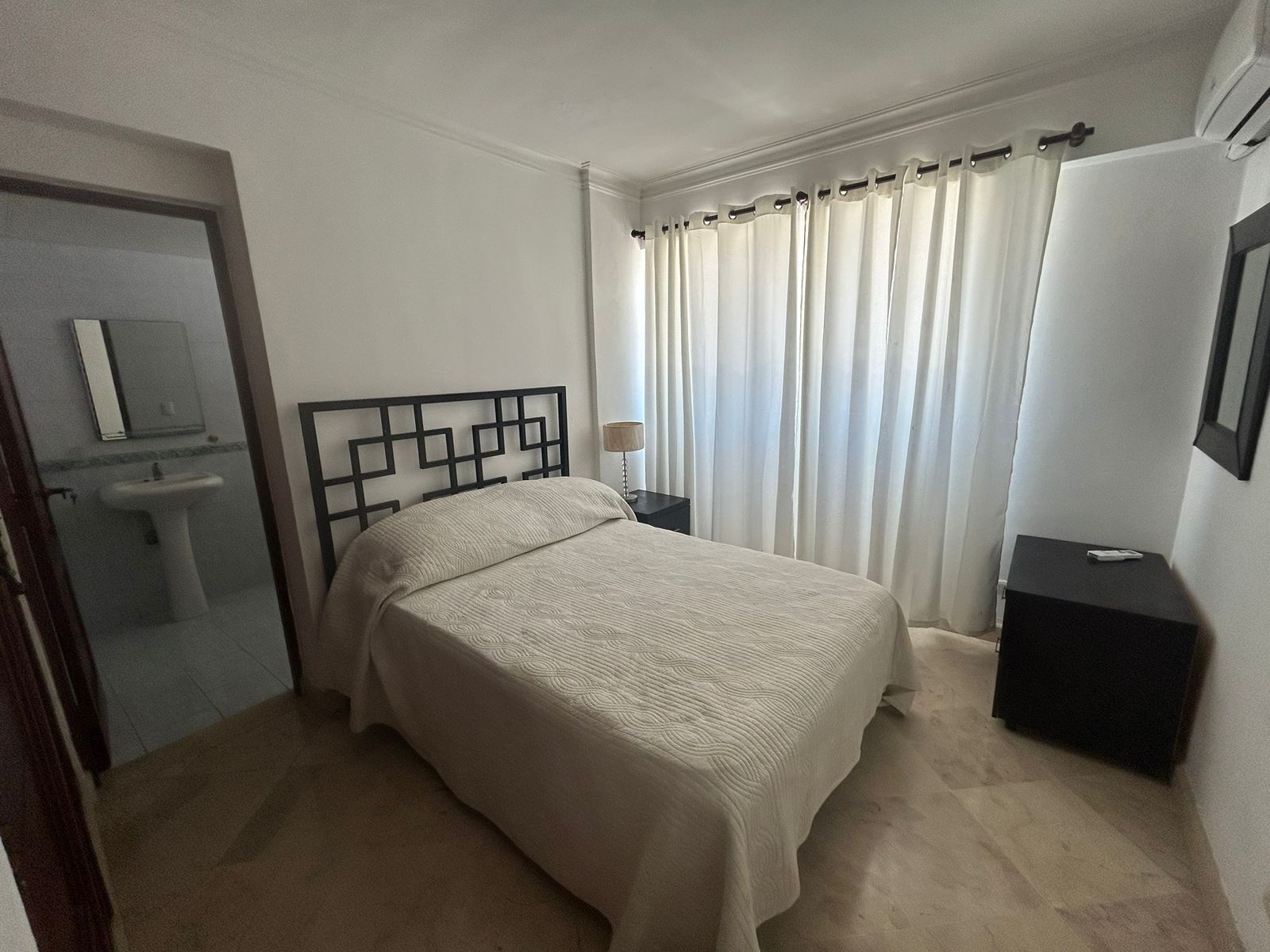 apartamentos - Apartamento Amueblado en Naco en Alquiler 1