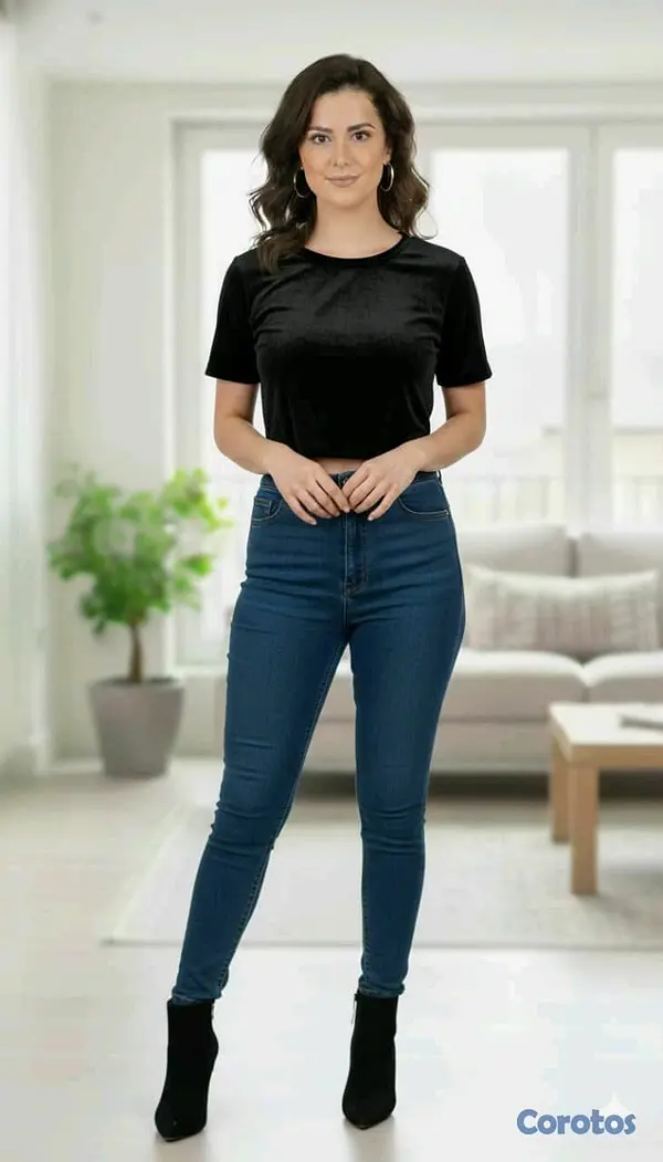 ropa para mujer - Ventas de Ropa de Paca de buena calidad 15