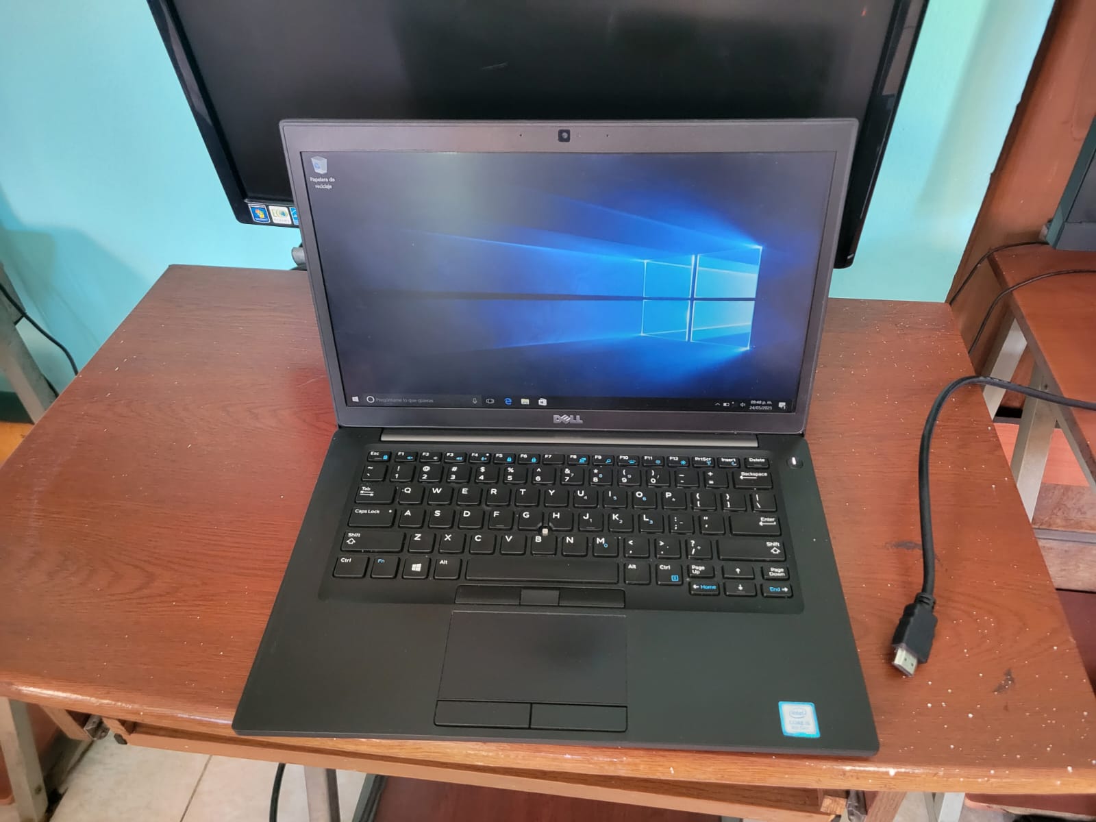 computadoras y laptops - Laptops Dell de Oportunidad  0