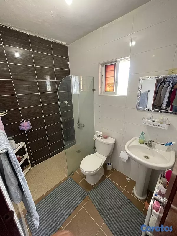 apartamentos - venta de apartamento 4to y 5to piso de 244mts en los corales del sur  3