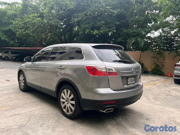 jeepetas y camionetas - Vendo Mazda CX9 2010 | Impecable, 3 filas de asientos. 3